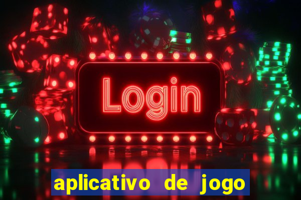 aplicativo de jogo que paga no pix